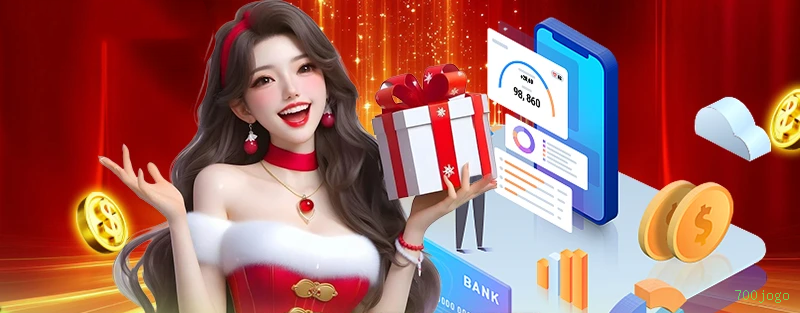 Pragmatic Play 700jogo