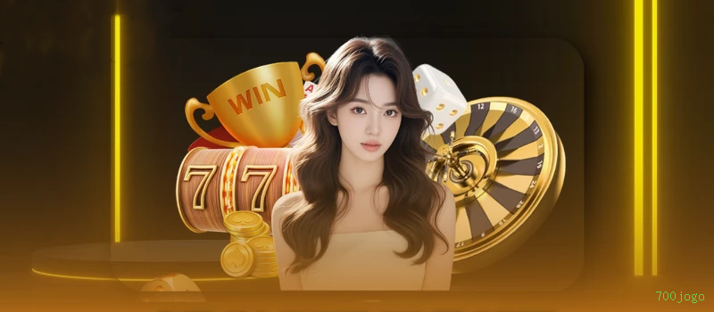 700jogo Cassino Clássico