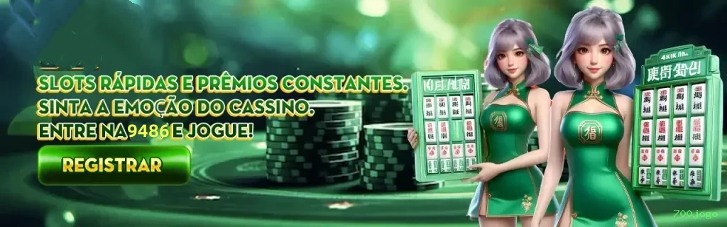 700jogo Cassino Clássico